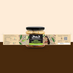 Jhaji Store Karela (Bitter Gourd) Pickle | Grocsy