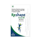 Meyer Organics Reshape Natural Tablets | Grocsy