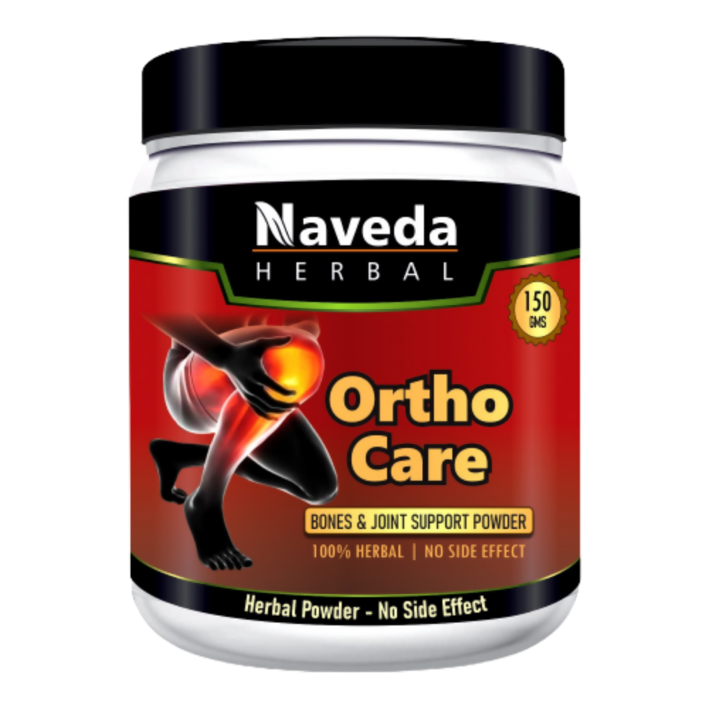 Naveda Herbal Ortho Care Powder | Grocsy