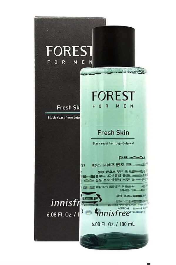 Innisfree Forest For Men Fresh Skin | Grocsy