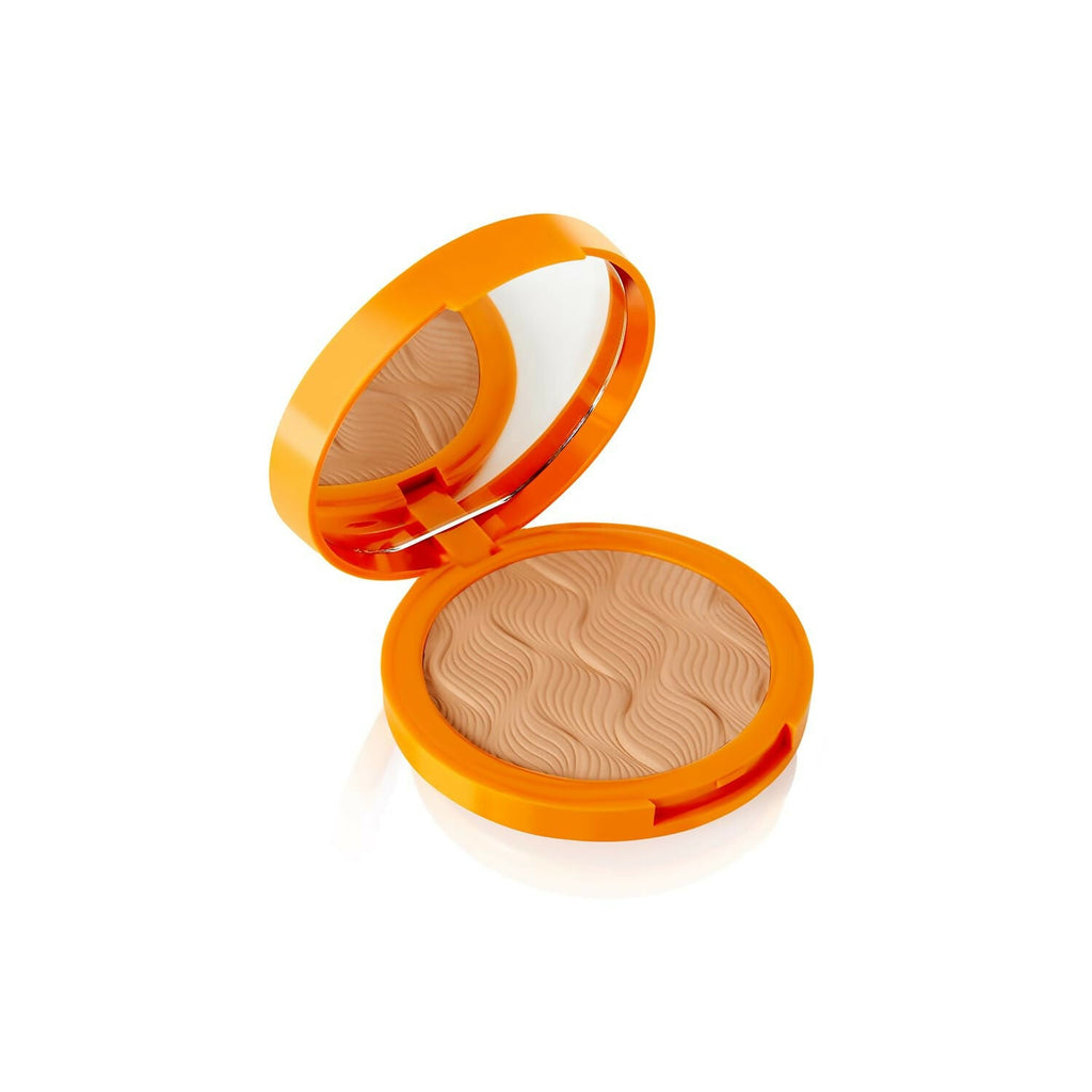 Joyology Beauty Floating On Air Powder Foundation - Almond Cream | Grocsy