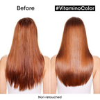 L'Oreal Professionnel Vitamino Color Shampoo & Hair Mask, Serie Expert | Grocsy