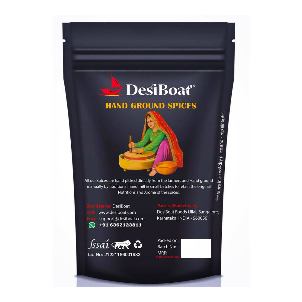DesiBoat Coriander Powder | Grocsy