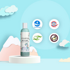 O'Mumsie Soft & Sassy Kids Hair Conditioner | Grocsy