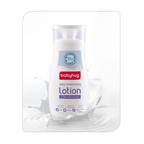 Babyhug Milk Protein Formula Daily Moisturising Milky Lotion | Grocsy