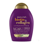 OGX Thick & Full Biotin & Collagen Conditioner | Grocsy