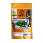 Namaste Kitchens Curry Leaf Chutney Powder | Grocsy