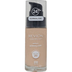 Revlon Colorstay Makeup For Normal / Dry Skin with SPF/FPS 20 - 200 Nude | Grocsy