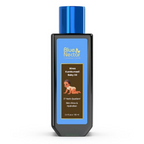 Blue Nectar Baby Oil with Pure Kumkumadi Oil | Grocsy