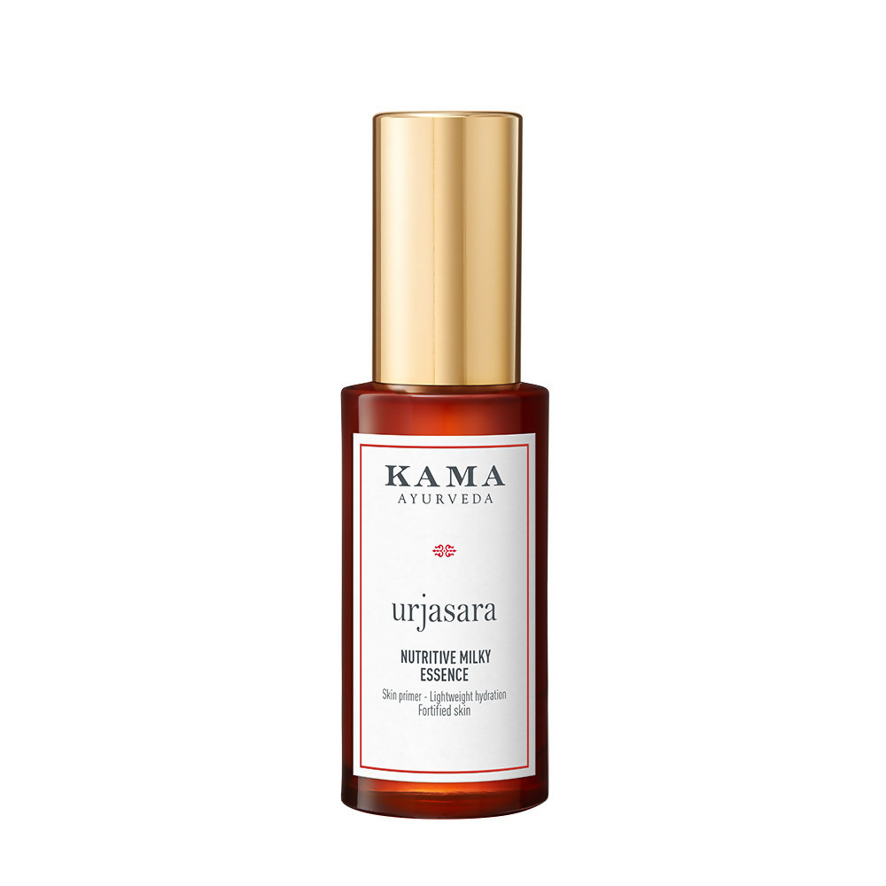 Kama Ayurveda Urjasara Nutritive Milky Essence | Grocsy