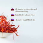 Syndy Pharma Kumkumadi Lepam for Acne, Pimples, Dark Spots, Skin Glow | Grocsy