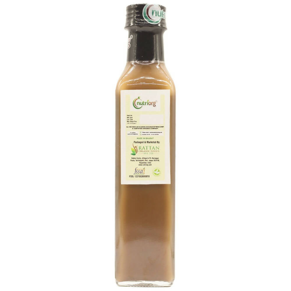 Nutriorg Amla Juice | Grocsy