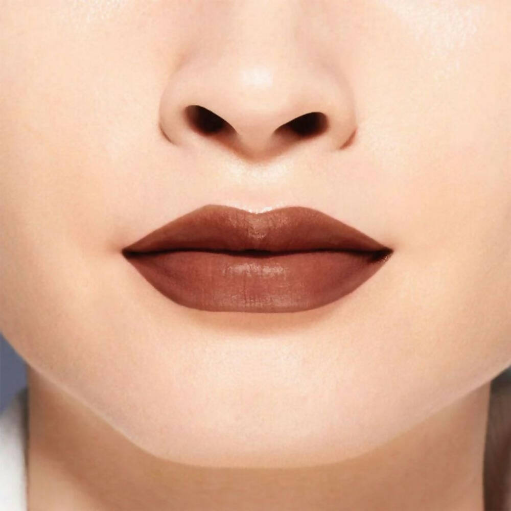 Shiseido VisionAiry Gel Lipstick - 212 Woodblock | Grocsy