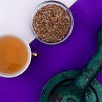 The Tea Trove - Detox Herbal Tea | Grocsy