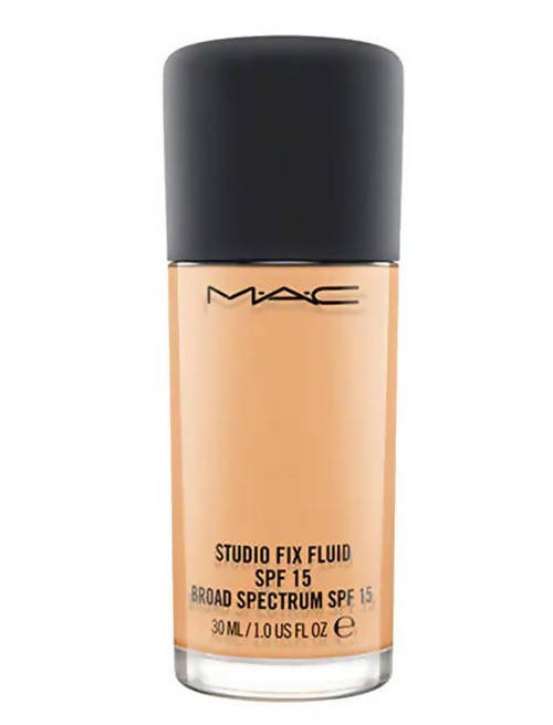 Mac Studio Fix Fluid SPF 15 - N4.75 | Grocsy