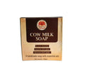 Guru Prasadam Cow Milk Soap | Grocsy