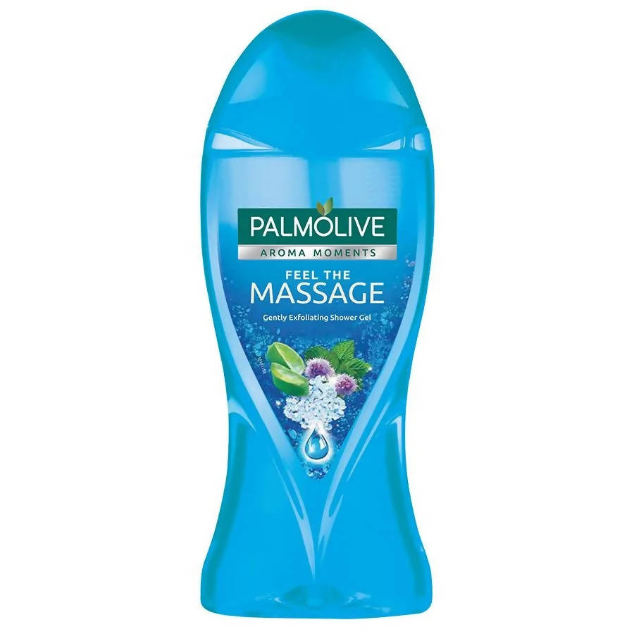 Palmolive Feel the Massage Shower Gel | Grocsy