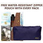 Neud Goat Milk Premium Moisturizing Body Lotion | Grocsy