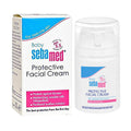 Sebamed Baby Protective Facial Cream With Vitamin E For Soft Skin | Grocsy