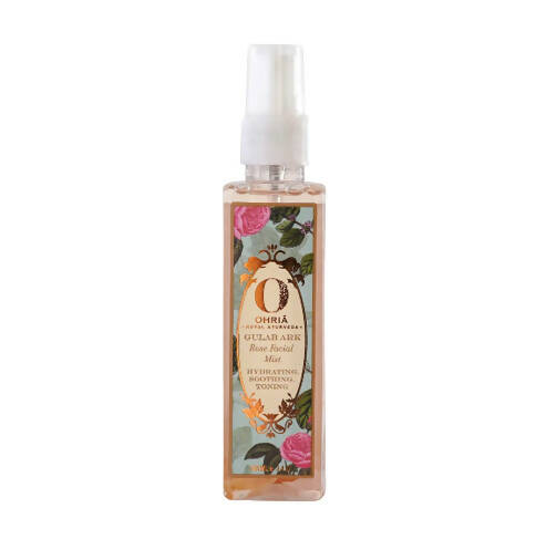 Ohria Ayurveda Rose Collection Potli | Grocsy