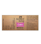 Ancient Living Calm Blended Oil | Grocsy