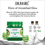Dr.Rashel Aloe Vera Gel | Grocsy