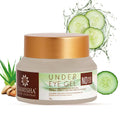 Samisha Organic Under Eye Dark Circles Removal Cream Gel | Grocsy