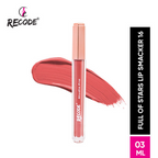 Recode Lip Smacker Liquid Lipstick - 16 Full Of Stars | Grocsy
