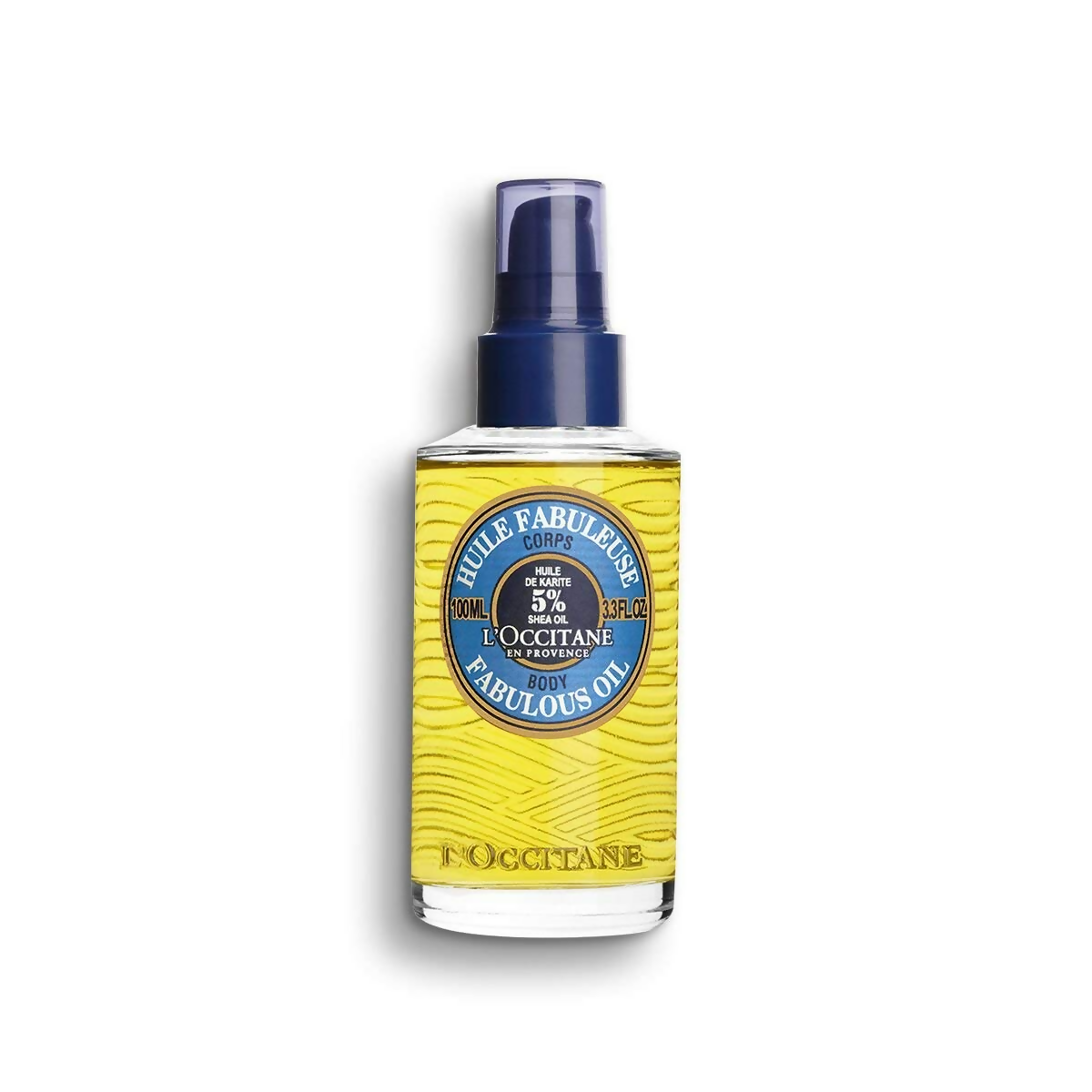 L'Occitane Shea Butter Fabulous Oil | Grocsy