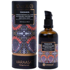 Varaasa Mashaya Strengthening All-Over Body Oil | Grocsy