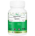 Vitagreen Noni Capsules | Grocsy