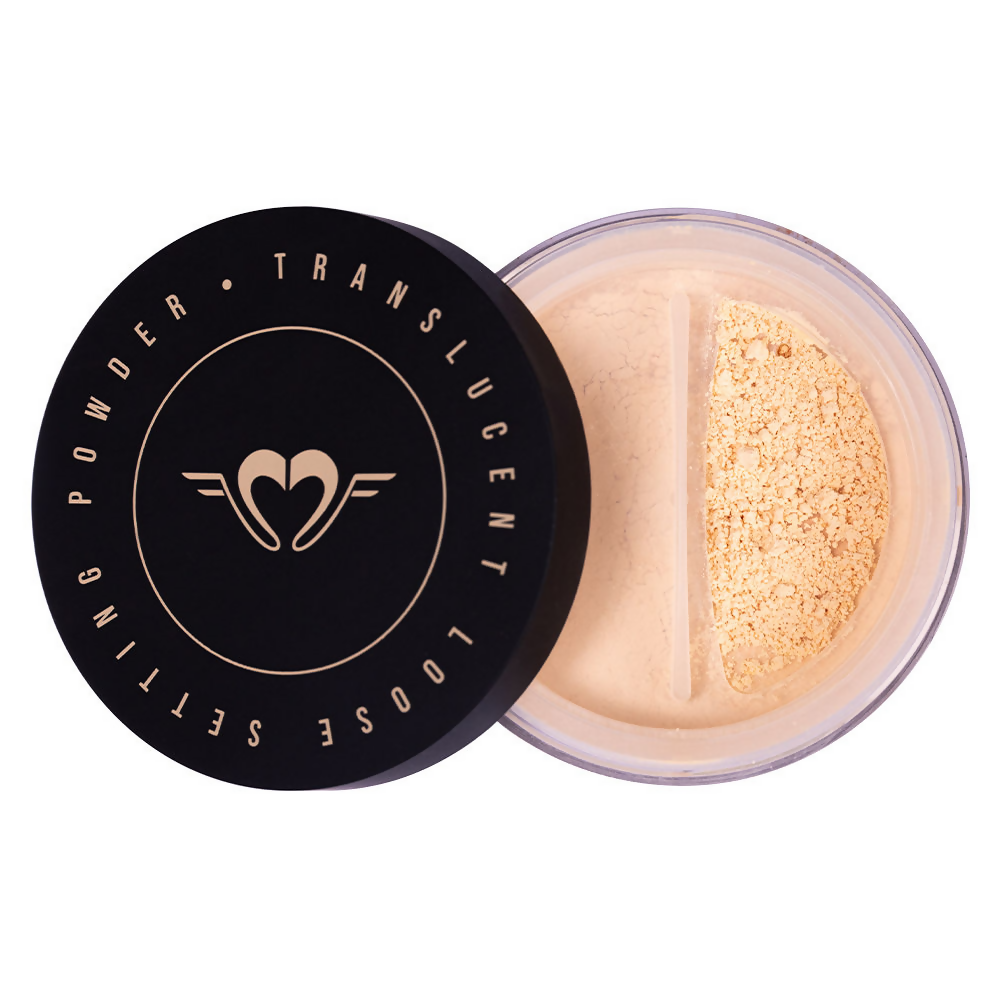 Daily Life Forever52 Translucent Loose Setting Powder TLM003 | Grocsy