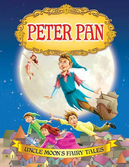 Dreamland Peter Pan | Grocsy