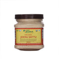 Just Organik Jeera Sattu | Grocsy