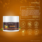 Coronation Herbal Turmeric Clay Face Mask | Grocsy