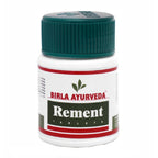 Birla Ayurveda Rement Tablets | Grocsy