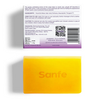 Sanfe Dark Spots Brightening Syndet Soap | Grocsy