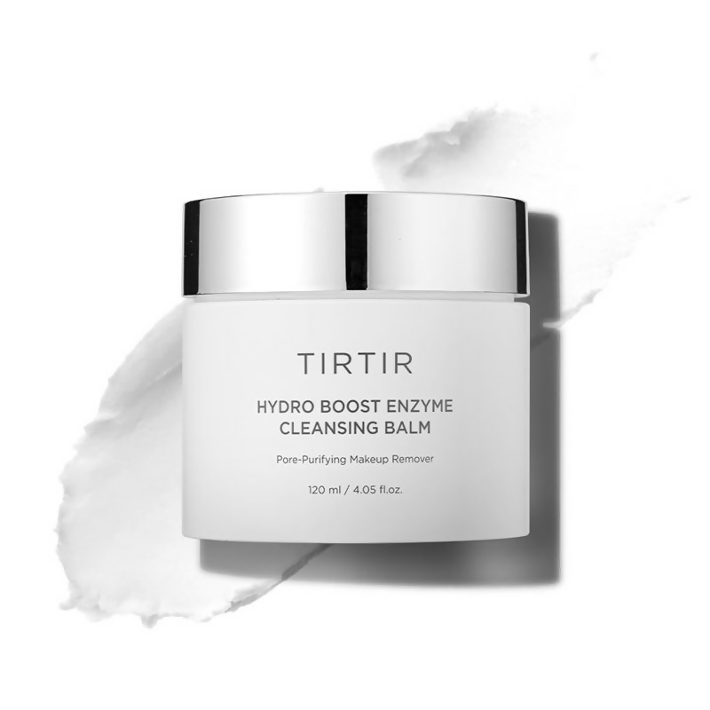 Tirtir Hydro Boost Enzyme Cleansing Balm | Grocsy