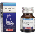 Lord's Homeopathy Ars Sulph Flav Trituration Tablets | Grocsy
