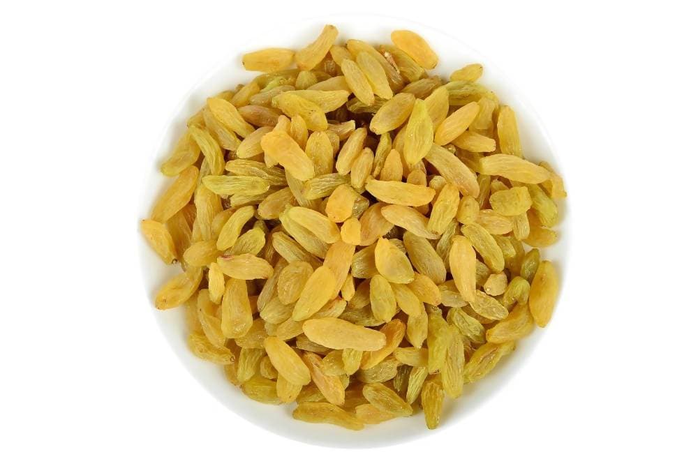 Nathu's Kishmish | Grocsy
