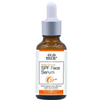 Old Tree SPF Face Serum with SPF50 for Sun Protection | Grocsy