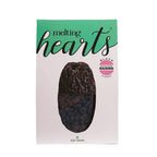 Melting Hearts Black Raisins Classic | Grocsy
