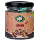 Millet Amma Nutrabite (Nuts & Seeds Energy Bar) | Grocsy