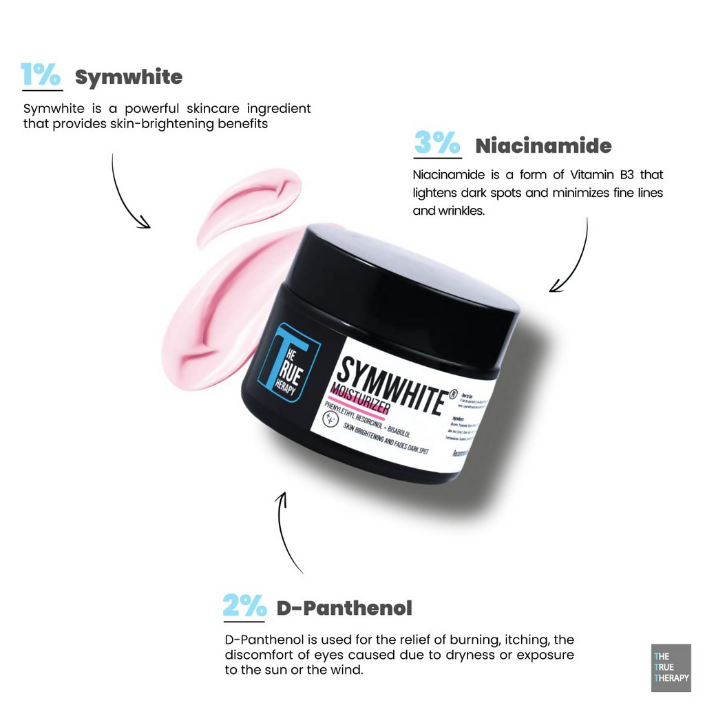 The True Therapy Symwhite Moisturizer For Skin | Grocsy