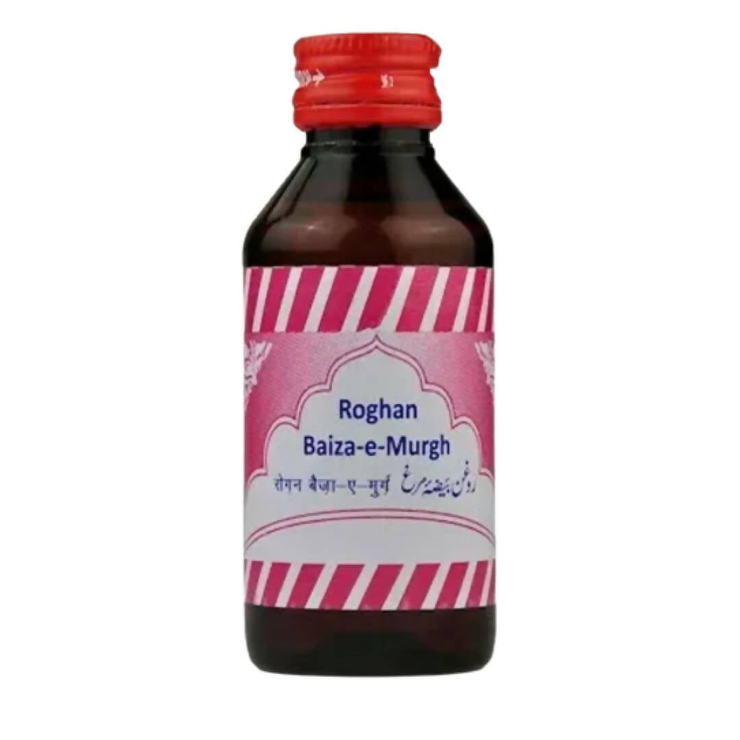 Rex Remedies Roghan Baiza-e-Murgh | Grocsy