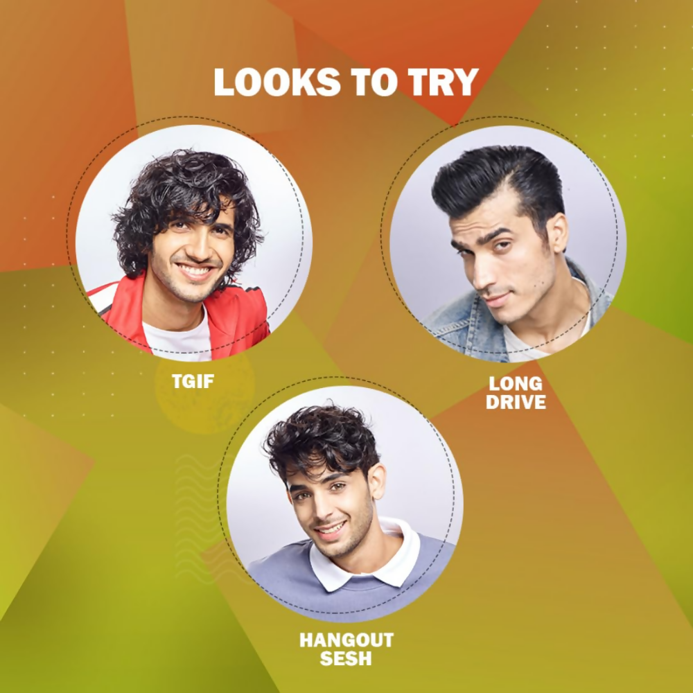 Set Wet Styling Hair Gel | Grocsy