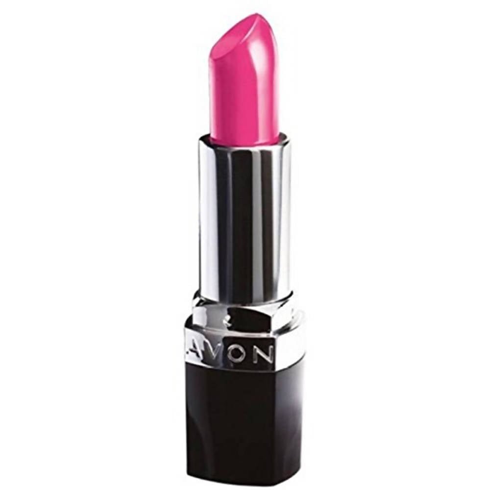 Avon True Color Lipstick SPF 15 - Hibiscus | Grocsy