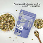 Sorich Organics 9 in 1 Seed Mix | Grocsy