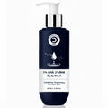Dermistry 5% AHA 2% BHA Exfoliating D Tan Detan Acne Removal Body Wash For Oily All and Strawberry Skin | Grocsy