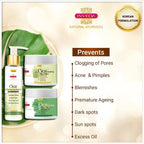 Inveda Cica Healing Kit | Grocsy